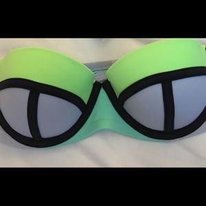 Victoria's Secret bikini top